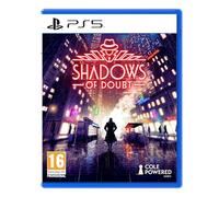Shadows of Doubt PS5