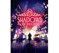 Shadows of Doubt PC