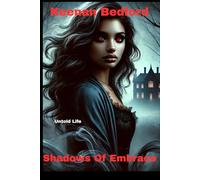Shadows Of Embrace (Gabriella Henson's Origin Story): Mystery Suspense Thriller Novel (An Evil Thing Origins)