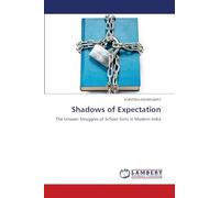 Shadows of Expectation: The Unseen Struggles of School Girls in Modern India