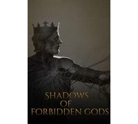 Shadows of Forbidden Gods Steam Key (PC) GLOBAL