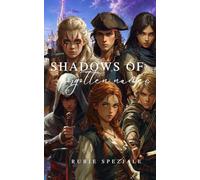 Shadows of Forgotten Names: 2