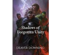Shadows of Forgotten Unity
