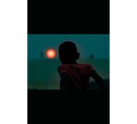 Shadows of Harare, Zimbabwe: A Child's Survival Against All Odds