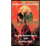 Shadows of Hargrove Hollow: 8 (Jamie Blackwood Mystery)