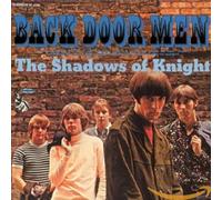 Shadows Of Knight - Back Door Men