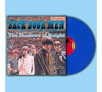 Shadows Of Knight - Back Door Men (Blue) [Vinilo]