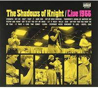 Shadows Of Knight - Live 1966