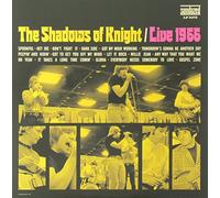 Shadows of Knight - Live 1966 [Vinilo]