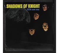 Shadows of Knight - Shadows of Knight [Vinilo]