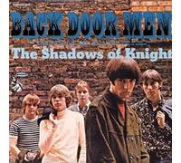 Shadows of Knight,the - Back Door Man [Vinilo]