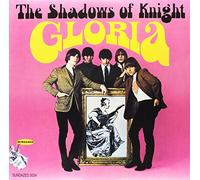 Shadows of Knight,the - Gloria [Vinilo]