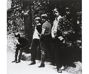 Shadows of Knight,the - Raw n Alive at the Cellar 1966! [Vinilo]