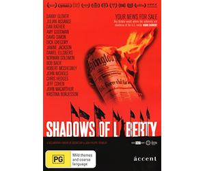 Shadows of Liberty [ Origen Australiano, Ningun Idioma Espanol ]