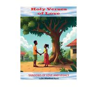 Shadows of Love and Legacy: 6 (Holy Verses of Love)