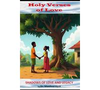 Shadows of Love and Legacy: Satanic Verses of Love: 9 (Holy Verses of Love)