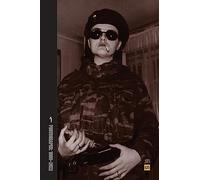 Shadows of Love, Shadows of Loneliness: Volume One: Photographs: 1980-2020: 1