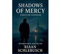 Shadows of Mercy (Hope Harbor)