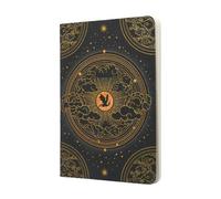 Shadows of Navarre (Fourth Wing) A5 Unlined Cahier