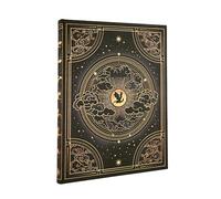 Paperblanks Cuaderno Shadows of Navarre (Fourth Wing) Tapa dura Ultra liso