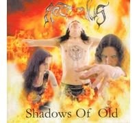 Shadows of Old by Aeternus