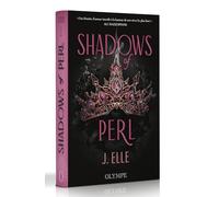 Shadows of Perl: 2 Shadows of Perl - Édition reliée