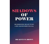 Shadows Of Power