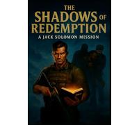 Shadows of Redemption: 2 (Jack Solomon Series)