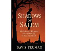 Shadows of Salem