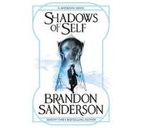 Shadows Of Self