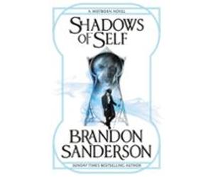 Shadows Of Self