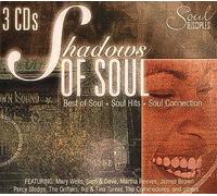 Shadows of Soul - Shadows of Soul