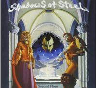Shadows of Steel - Second Floor