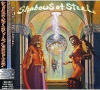 Shadows of Steel - Second Floor (+Bonus)