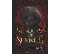 Shadows of Summer (Soul's Haven)