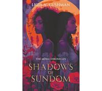 Shadows of Sundom: The Mōsa Chronicles