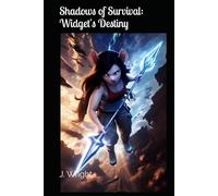 Shadows of Survival: Widget's Destiny
