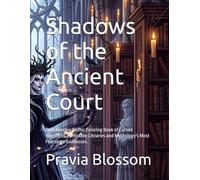 Shadows of the Ancient Court: Dark Fantasy Gothic Coloring Book of Cursed Kingdoms, Forbidden Libraries and Mythology's Most Fearsome Goddesses.
