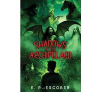 SHADOWS OF THE ARCHIPELAGO: An Anthology of Philippine Mythological Creatures