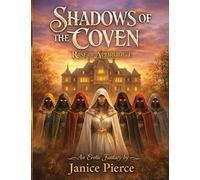 Shadows of The Coven Rise of Aphrodite