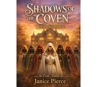 Shadows of The Coven Rise of Aphrodite