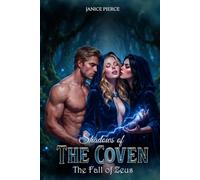 Shadows of the Coven: The Fall of Zeus