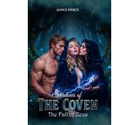 Shadows of the Coven: The Fall of Zeus