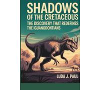 Shadows of the Cretaceous: The New Iguanodontian Discovery
