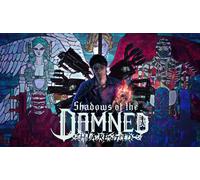 Shadows of the Damned: Hella Remastered Microsoft Store Europe XBOX One, XBOX Series X|S