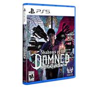 Shadows of the Damned: Hella Remastered - para Playstation 5
