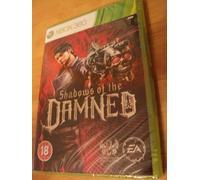 Shadows of the Damned (Xbox 360) [Importación inglesa]