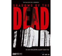 Shadows of the Dead [Alemania] [DVD]