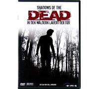 Shadows of the Dead [Alemania] [DVD]