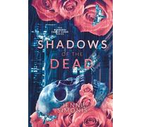 Shadows of the Dead (Bernardi Family Curse series)